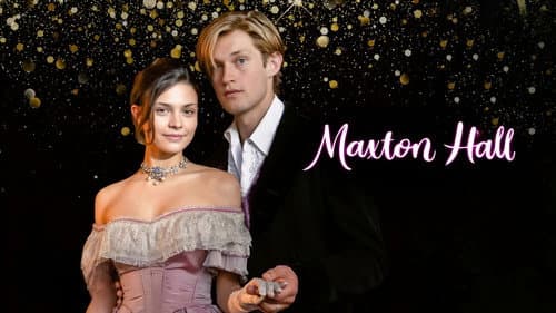 Maxton Hall – The World Between Us still
