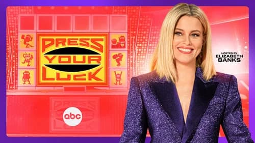 Press Your Luck still