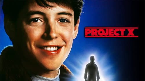 Project X still