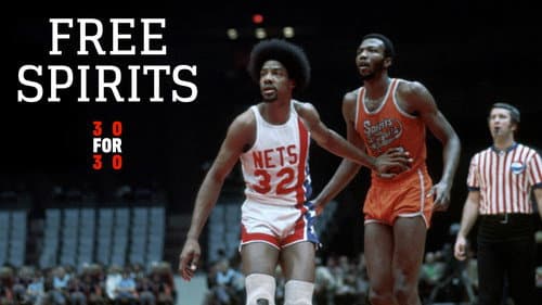 Free Spirits still