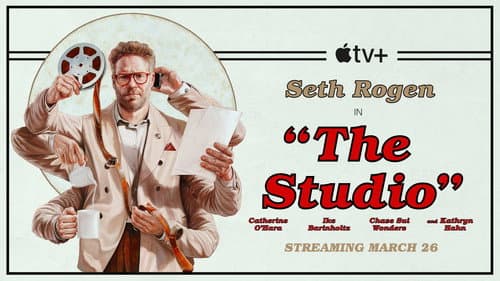 The Studio still
