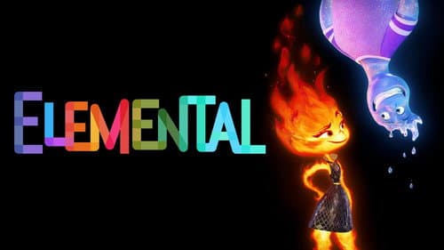 Elemental still