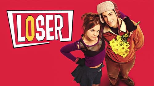 Loser still