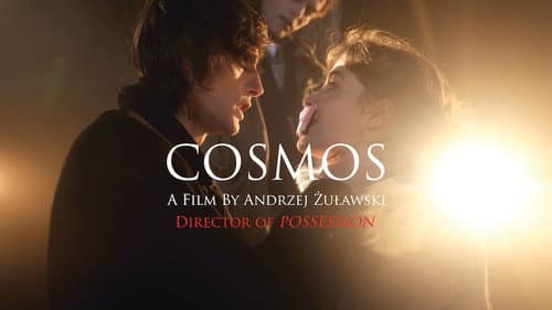 Cosmos still