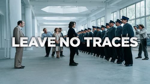 Leave No Traces still