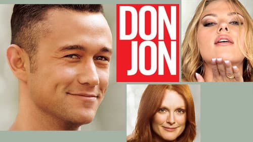 Don Jon still