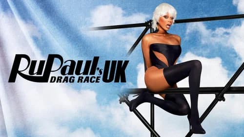RuPaul's Drag Race UK still