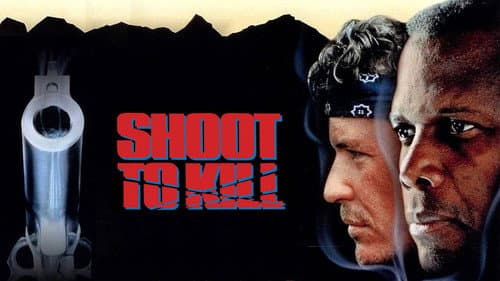 Shoot to Kill still