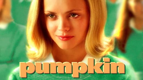 Pumpkin still