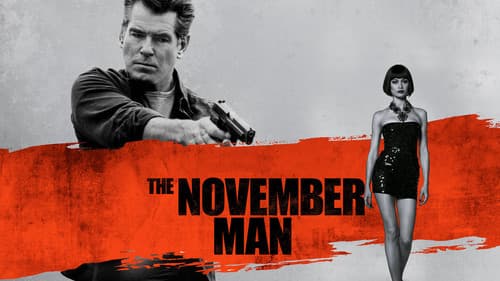 The November Man still