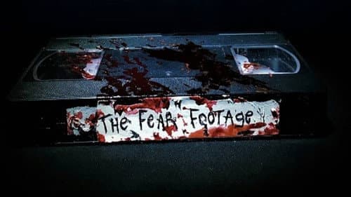 The Fear Footage still