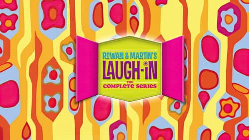 Rowan & Martin's Laugh-In still
