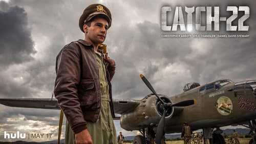 Catch-22 still