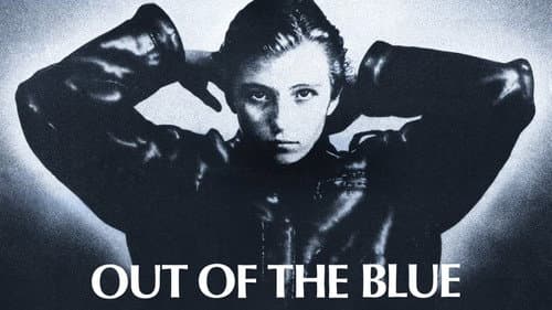 Out of the Blue still