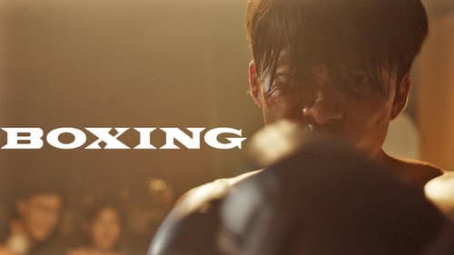 Boxing still