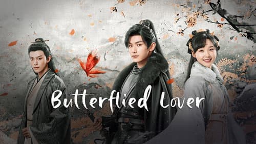 Butterflied Lover still