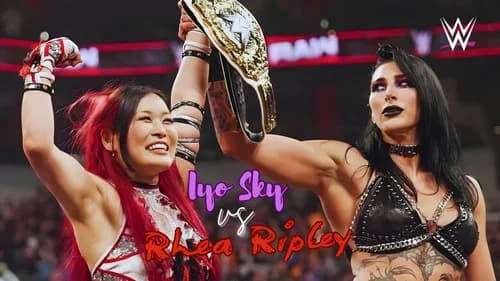 WWE Evolution 2025 Post-Show still