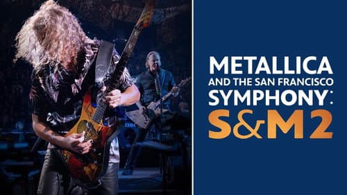 Metallica and San Francisco Symphony: S&M2 still