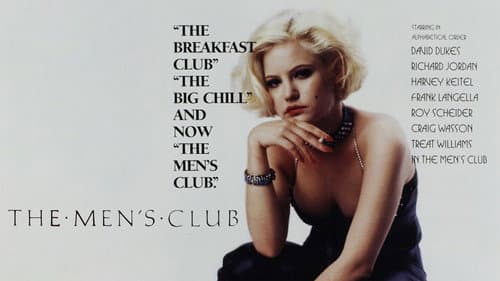 The Men's Club still