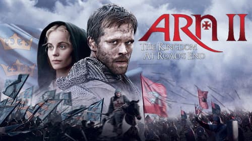 Arn: The Kingdom at Road's End still