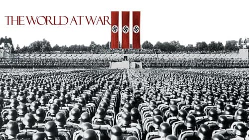 The World at War still