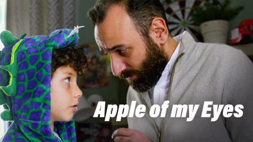 Apple of my Eyes still