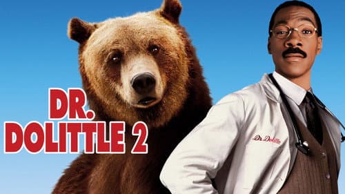 Dr. Dolittle 2 still