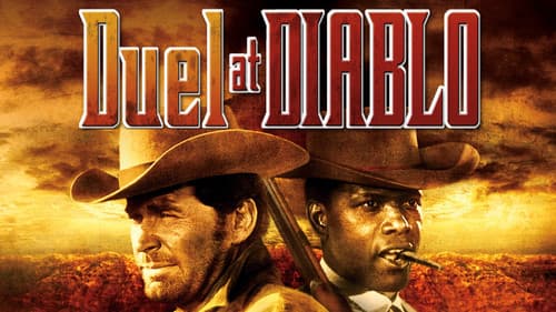 Duel at Diablo still