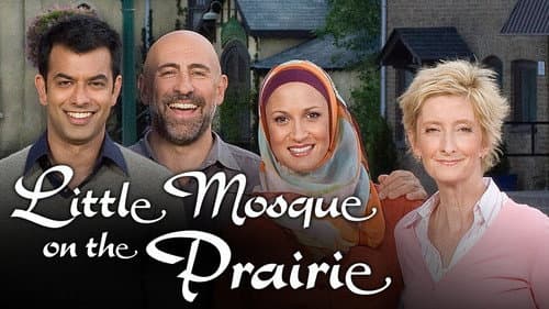 Little Mosque on the Prairie still