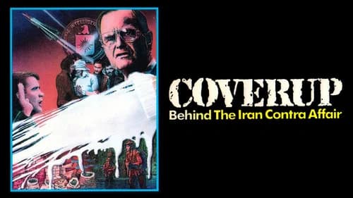 Coverup: Behind the Iran Contra Affair still