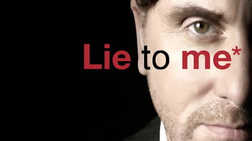 Lie to Me still