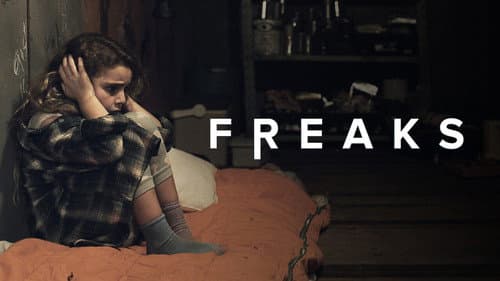Freaks still