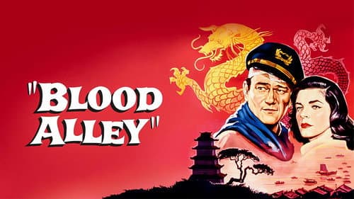 Blood Alley still