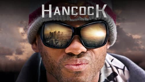 Hancock still