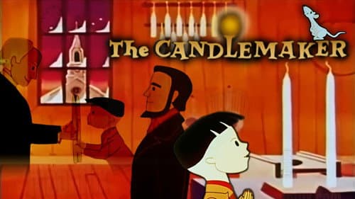 The Candlemaker still