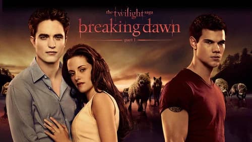 The Twilight Saga: Breaking Dawn - Part 1 still