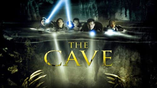 The Cave still