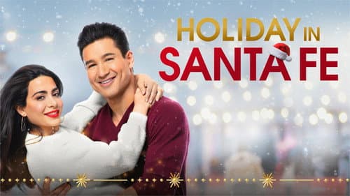 Holiday in Santa Fe still