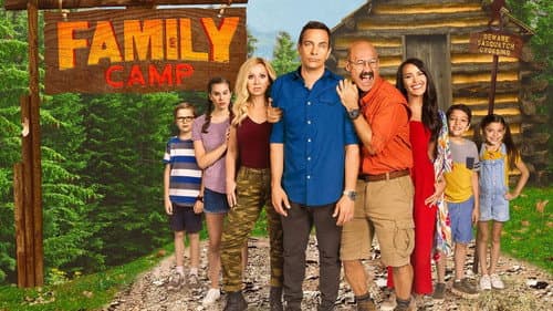 Family Camp still