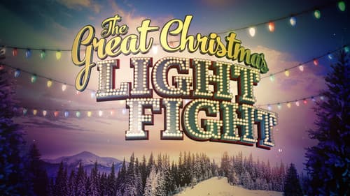 The Great Christmas Light Fight still