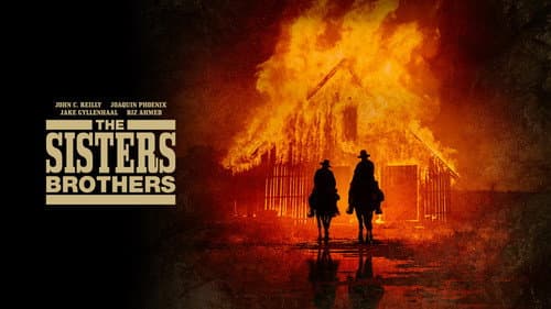 The Sisters Brothers still