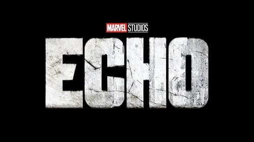 Echo still