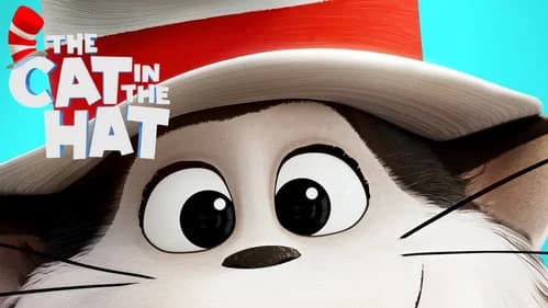 The Cat in the Hat still