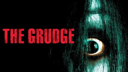 The Grudge still
