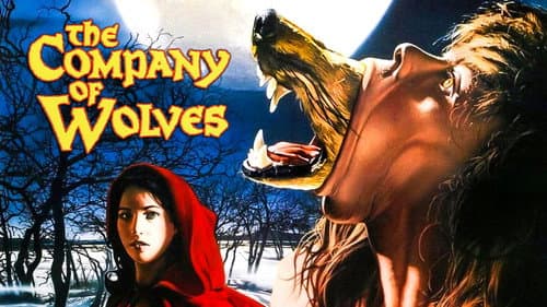 The Company of Wolves still