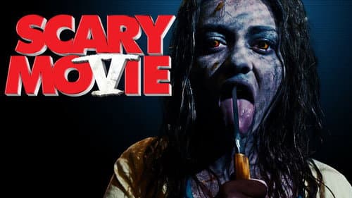 Scary Movie 5 still