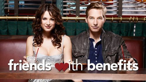 Friends with Benefits still