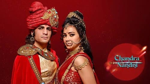 Chandra Nandni still
