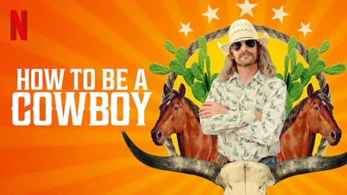 How to Be a Cowboy still