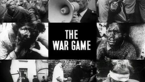 The War Game still
